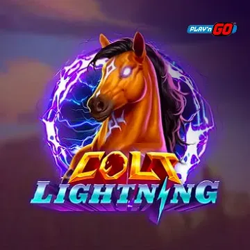 Colt Lightning - POWERPLAY128