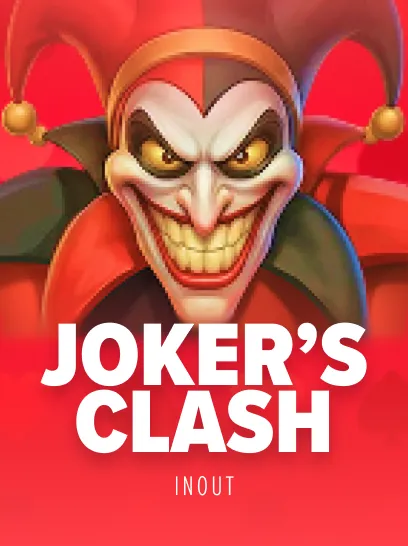Jokers Clash - POWERPLAY128
