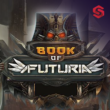 Book of Futuria - POWERPLAY128