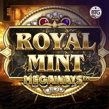Royal Mint - POWERPLAY128