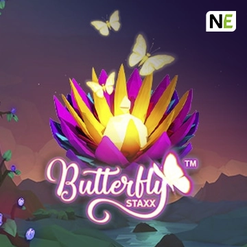 Butterfly Staxx - POWERPLAY128