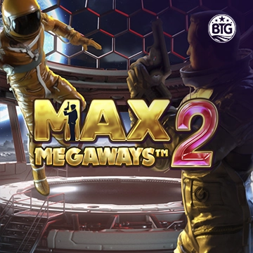 Max Megaways 2 - POWERPLAY128