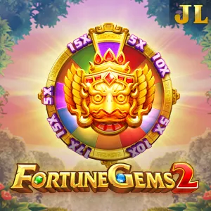 Jili : Fortune Gems 2 - POWERPLAY128