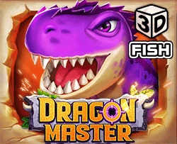 Dragon Master - POWERPLAY128