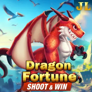 Dragon Fortune - POWERPLAY128