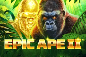 Epic Ape 2 - POWERPLAY128