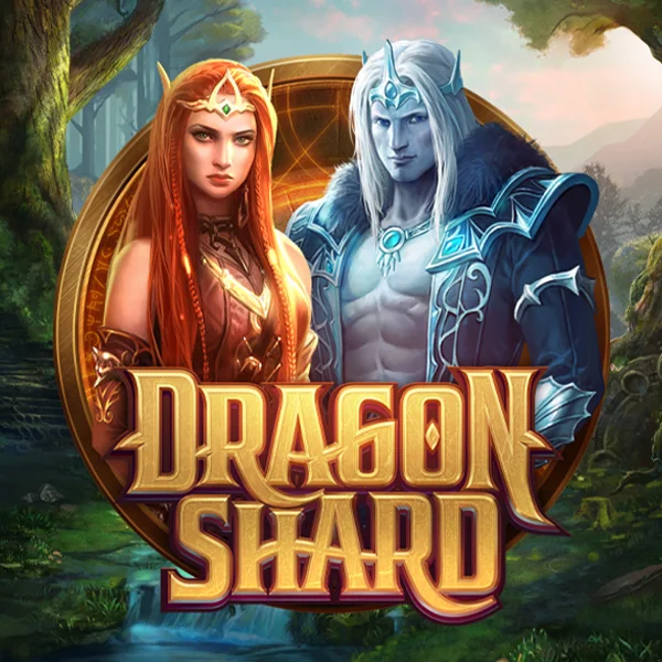 Dragon Shard - POWERPLAY128