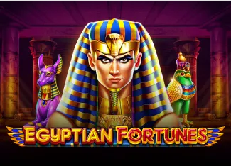Pragmatic : Egyptian Fortunes - POWERPLAY128