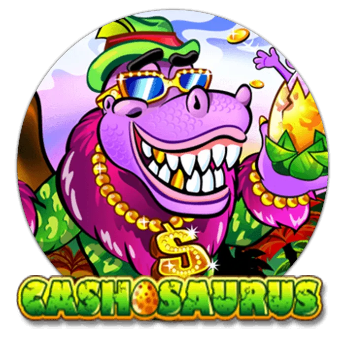 Habanero : Cashosaurus - POWERPLAY128