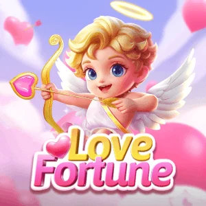 Love Fortune - POWERPLAY128