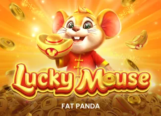 Lucky Mouse - POWERPLAY128
