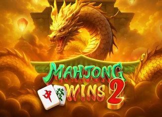 Pragmatic : Mahjong Wins 2 - POWERPLAY128