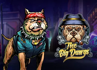 The Big Dawgs - POWERPLAY128