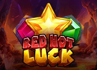 Pragmatic : Red Hot Luck - POWERPLAY128