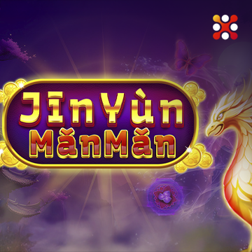 Mancala : Jin Yun Man Man - POWERPLAY128