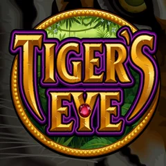 Tigers Eye - POWERPLAY128