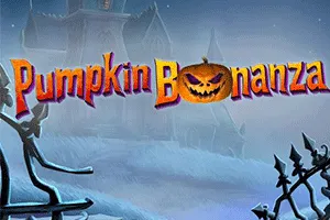 Pumpkin Bonanza - POWERPLAY128