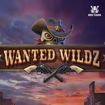 Wanted Wildz - POWERPLAY128