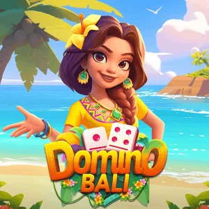 Domino Bali - POWERPLAY128