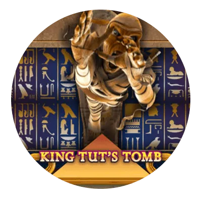 Habanero : King Tuts Tomb - POWERPLAY128