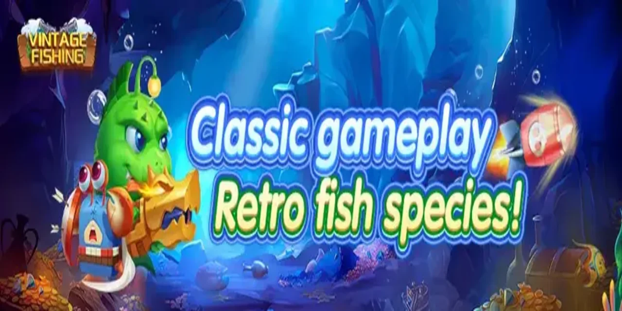 POWERPLAY128 - retrofish - POWERPLAY128
