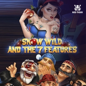 Snow Wild and the 7 Features - POWERPLAY128
