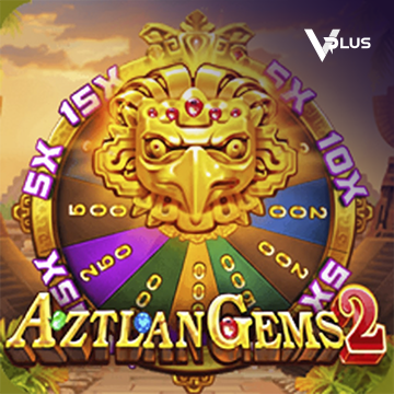 Aztlan Gems 2 - POWERPLAY128