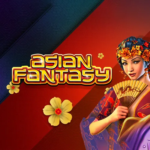 Asian Fantasy - POWERPLAY128