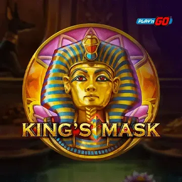 Kings Mask - POWERPLAY128
