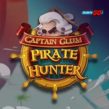 Captain Glum: Pirate Hunter - POWERPLAY128