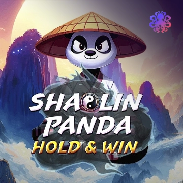 Shaolin Panda: Hold & Win - POWERPLAY128