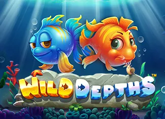 Pragmatic : Wild Depths - POWERPLAY128