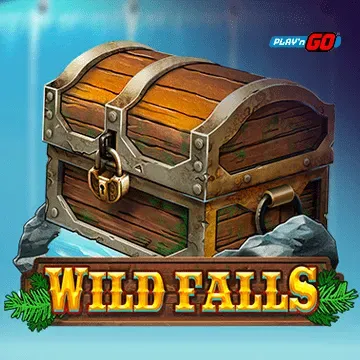 Wild Falls - POWERPLAY128