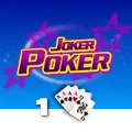 Joker Poker 1 Hand - POWERPLAY128
