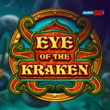 Eye of The Kraken - POWERPLAY128