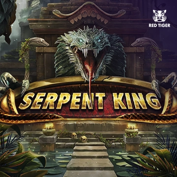 Serpent King - POWERPLAY128