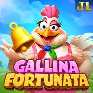 Gallina Fortunata - POWERPLAY128