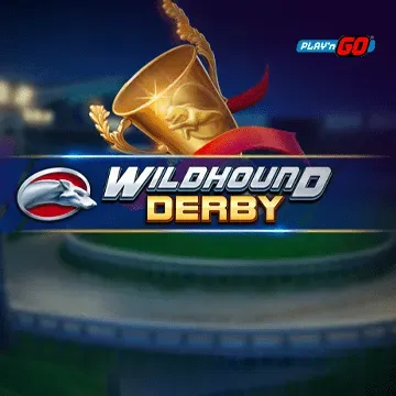 Wildhound Derby - POWERPLAY128