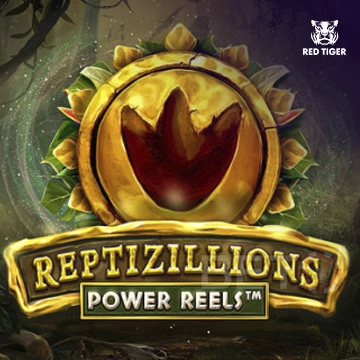 Reptizillions Power Reels - POWERPLAY128