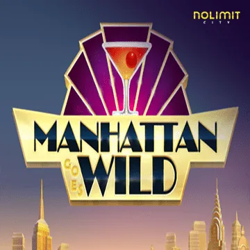 NolimitCity : Manhattan Goes Wild - POWERPLAY128