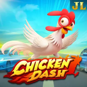 Chicken Dash - POWERPLAY128
