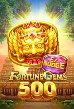 Jili : Fortune Gems 500 - POWERPLAY128