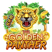 THE GOLDEN PANTHER - POWERPLAY128