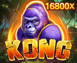 Kong - POWERPLAY128