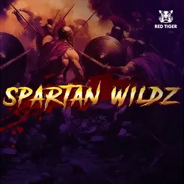 Spartan Wildz - POWERPLAY128