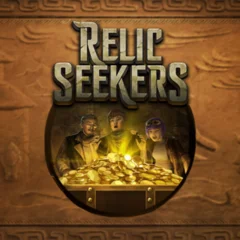 Relic Seekers - POWERPLAY128