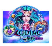 Zodiac Deluxe - POWERPLAY128