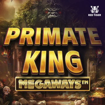 Primate King MegaWays™ - POWERPLAY128