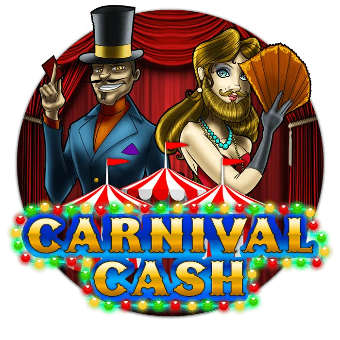 Habanero : Carnival Cash - POWERPLAY128