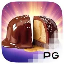 PGSoft : Chocolate Deluxe - POWERPLAY128